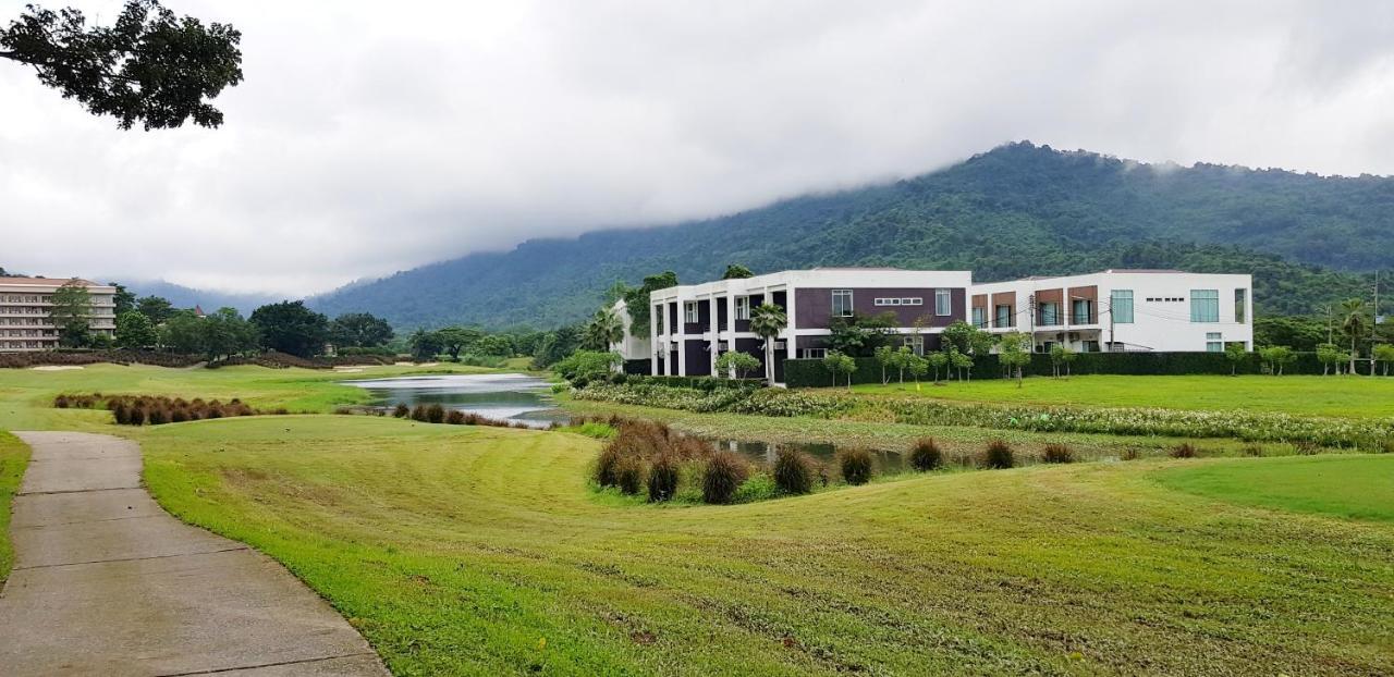 The Midst@ Royal Hills Nakornayok Hotel Nakhon Nayok Eksteriør billede