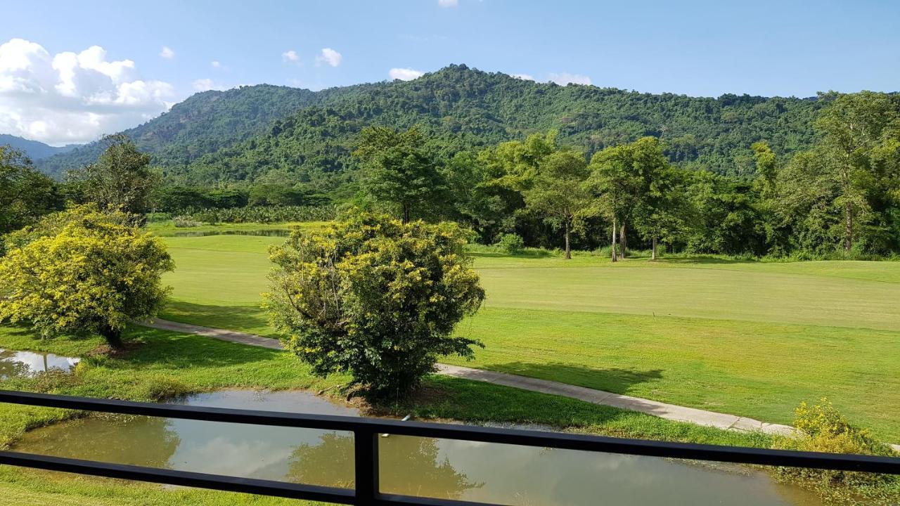 The Midst@ Royal Hills Nakornayok Hotel Nakhon Nayok Eksteriør billede